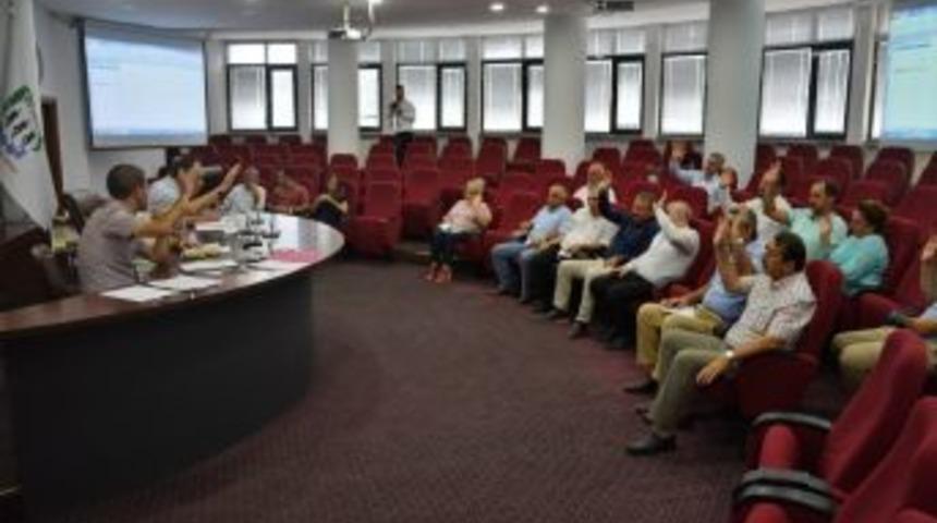 Ak&ccedil;aabat&rsquo;ta Spor Okulu İ&ccedil;in &Ccedil;alışmalar Başlıyor