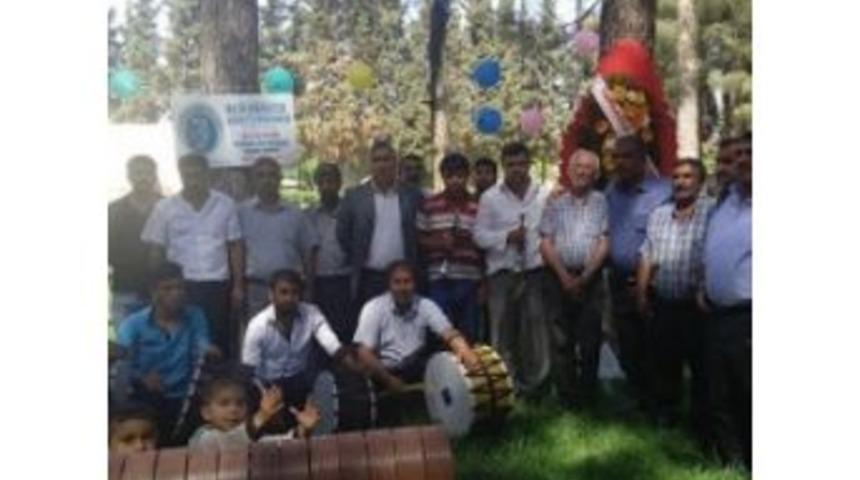 Nurdağı&rsquo;nda 120 S&uuml;r&uuml;c&uuml; Adayı Direksiyon Sınavına Girdi