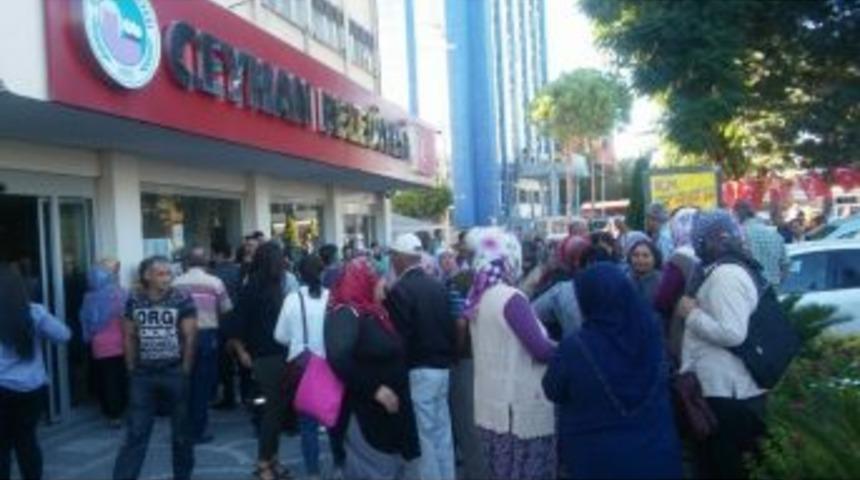 Ceykam&rsquo;dan 250 Kişiye Ge&ccedil;ici İş