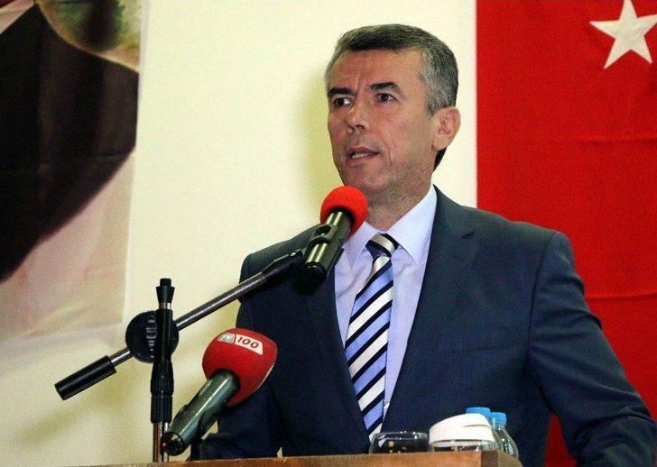 ‘edremit 2023’e Hazırlanıyor’ Projesi G2