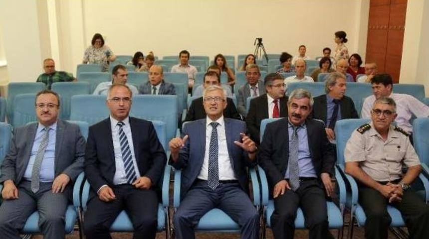 Adli G&ouml;r&uuml;şme Odaları Mağdurun &Ouml;rselenmesini Engelleyecek