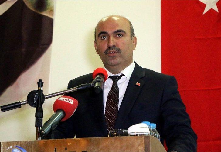 ‘edremit 2023’e Hazırlanıyor’ Projesi G3