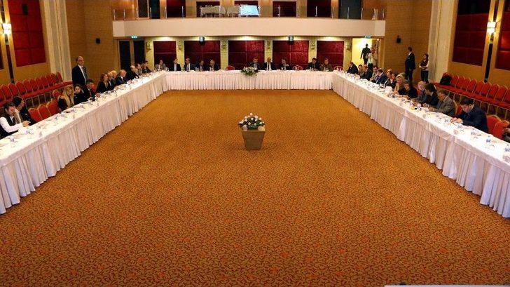 ‘edremit 2023’e Hazırlanıyor’ Projesi G5