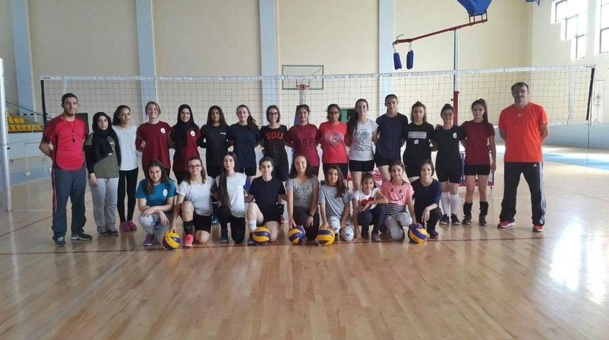Sungurlu Belediyespor Sezonu A&ccedil;tı