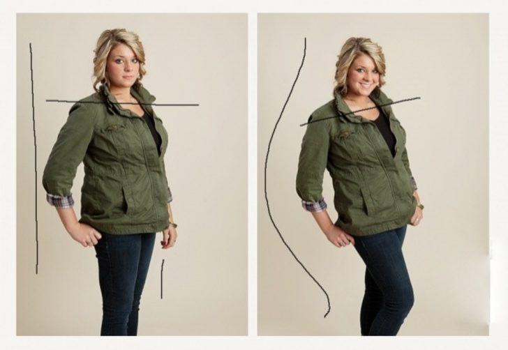 Fotoğraflarda Tam Anlamıyla M&uuml;kemmel G&ouml;r&uuml;nmenizi Sağlayacak Altı K&uuml;&ccedil;&uuml;k Sır