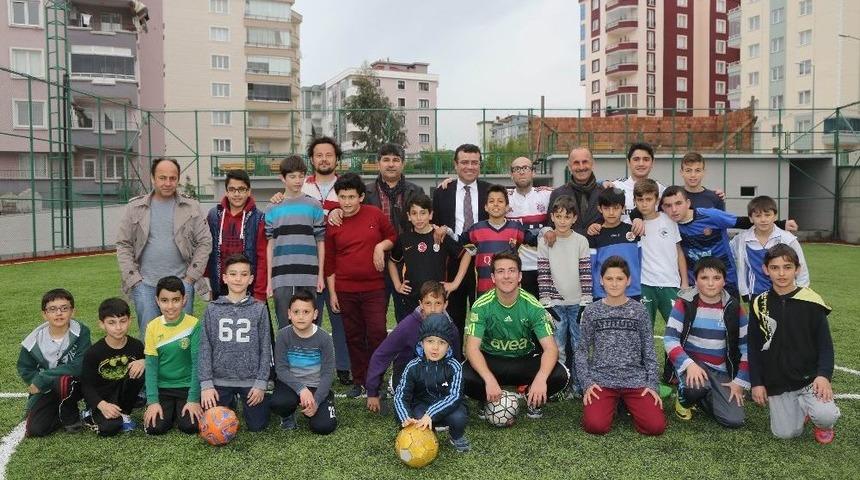 Taş&ccedil;ı: &ldquo;tesis Sayısını 13 Kat Arttırdık&rdquo;