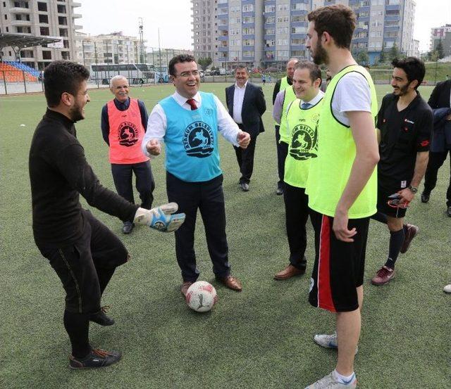 Taş&ccedil;ı: &ldquo;tesis Sayısını 13 Kat Arttırdık&rdquo; 1