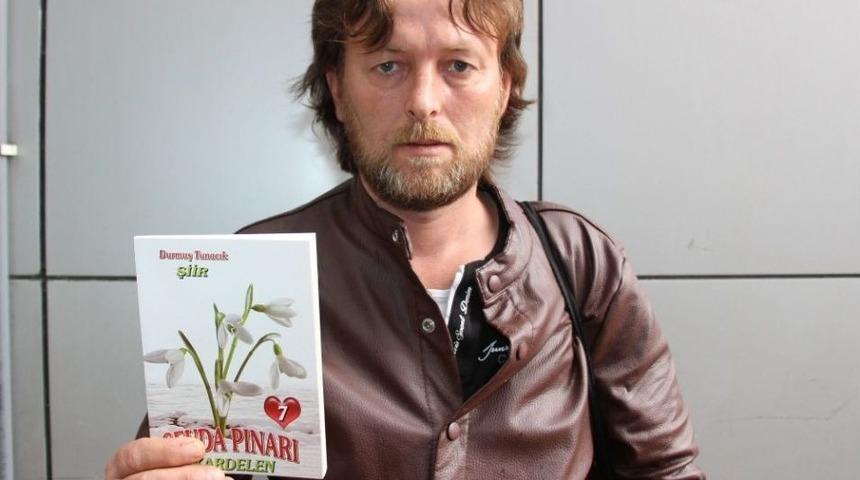 Şizofren Şairin &rsquo;kardelen&rsquo;i