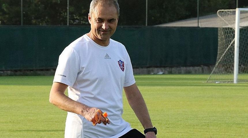 Karab&uuml;kspor&rsquo;da Akhisar Hazırlıkları Başladı