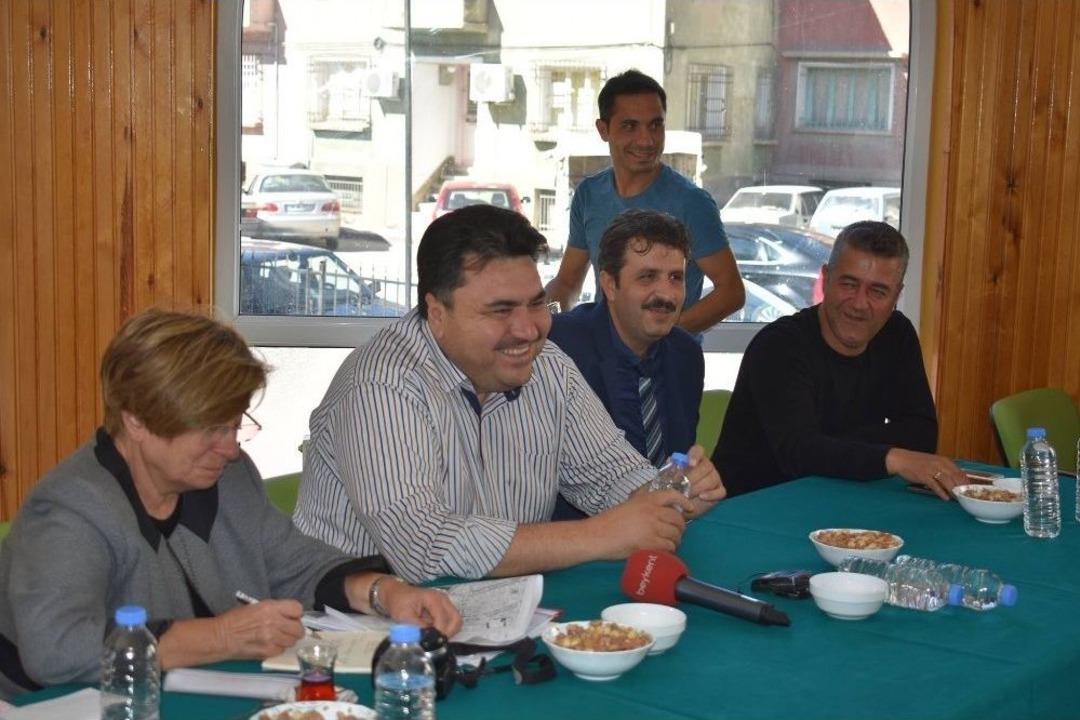 Havran&rsquo;da Belediye Ve &Uuml;niversite İşbirliği