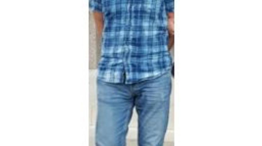 Gazeteci Kadir Demirel'in Katil Zanlısı Damadı İzmir'de Yakalandı (2)
