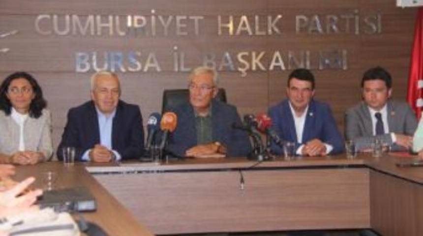Baykal'dan Iddia: Kasım 2018'de Millet Karar Alacak