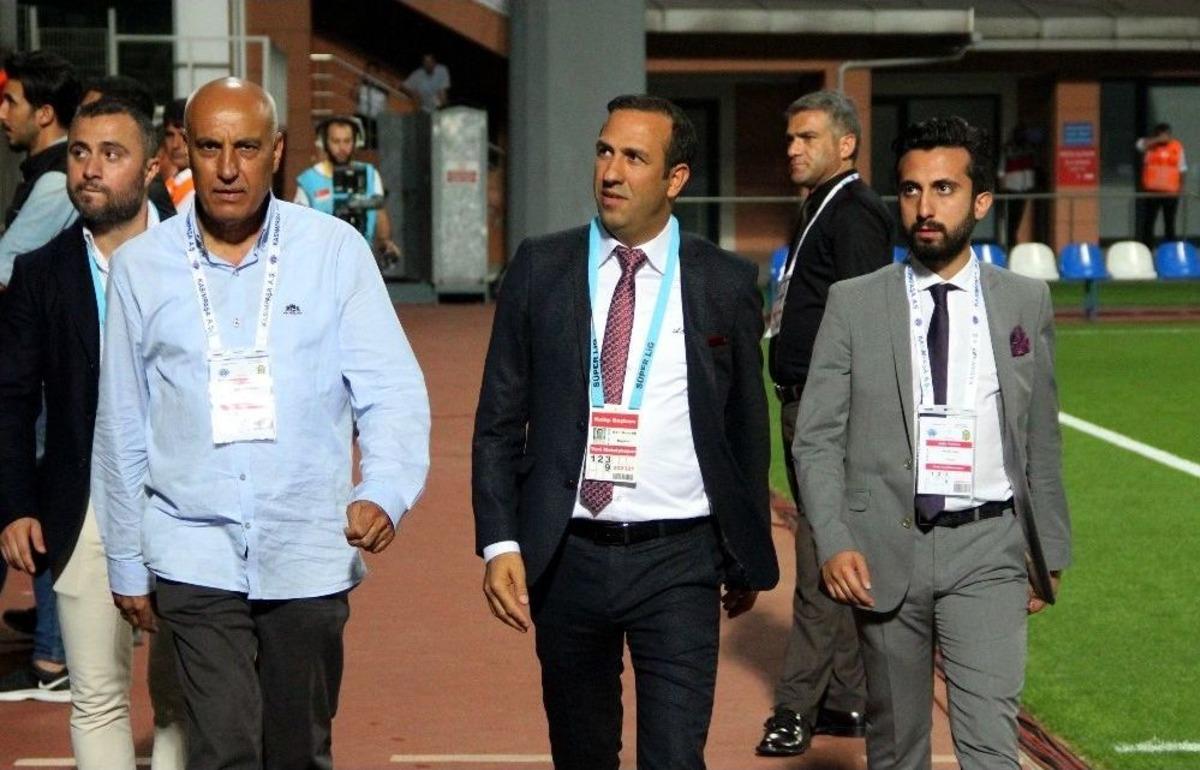 S&uuml;per Lig