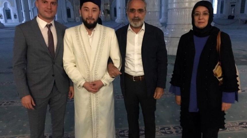 Cumhurbaşkanı Başdanışmanı Top&ccedil;u: &ldquo;mazlumların Medine&rsquo;si Ankara Diz &Ccedil;&ouml;kmeyecek&rdquo;