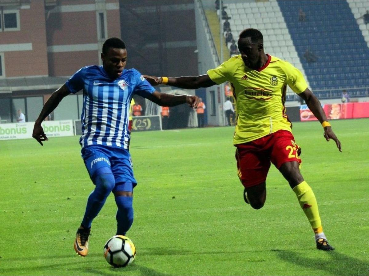Tff S&uuml;per Lig