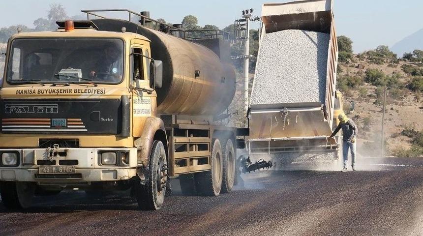 Mahallelere Ulaşım Kolaylığı