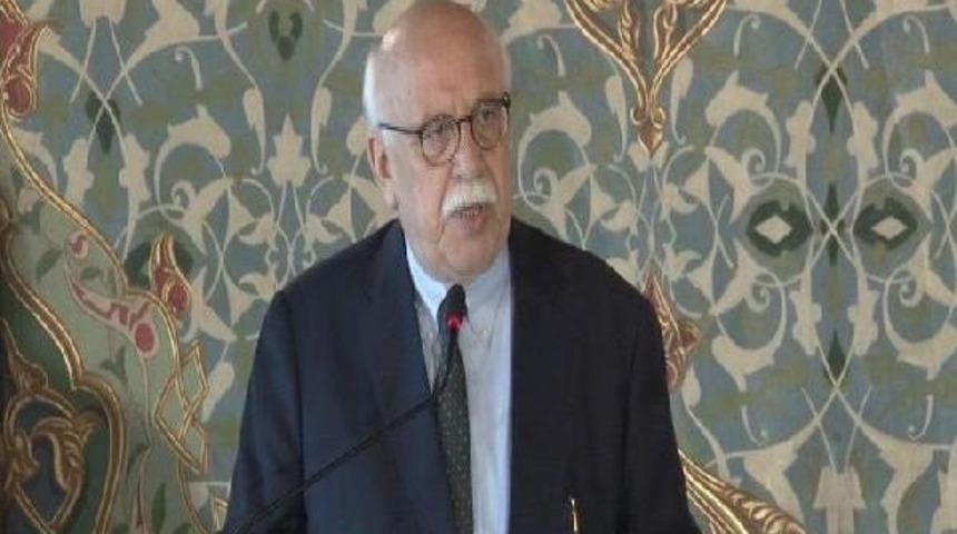 Nabi Avcı: T&uuml;rk Filmleri, T&uuml;rk&ccedil;emizin T&uuml;rk Coğrafyasında Yaygınlaşmasına Katkıda Bulunuyor