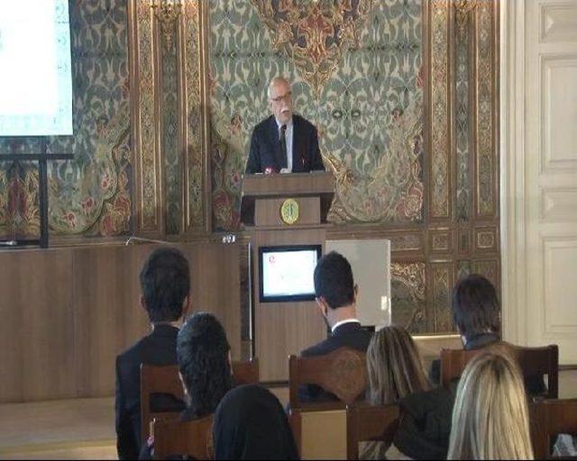 Nabi Avcı: T&uuml;rk Filmleri, T&uuml;rk&ccedil;emizin T&uuml;rk Coğrafyasında Yaygınlaşmasına Katkıda Bulunuyor 1