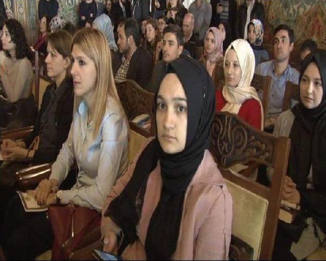 Nabi Avcı: T&uuml;rk Filmleri, T&uuml;rk&ccedil;emizin T&uuml;rk Coğrafyasında Yaygınlaşmasına Katkıda Bulunuyor 2