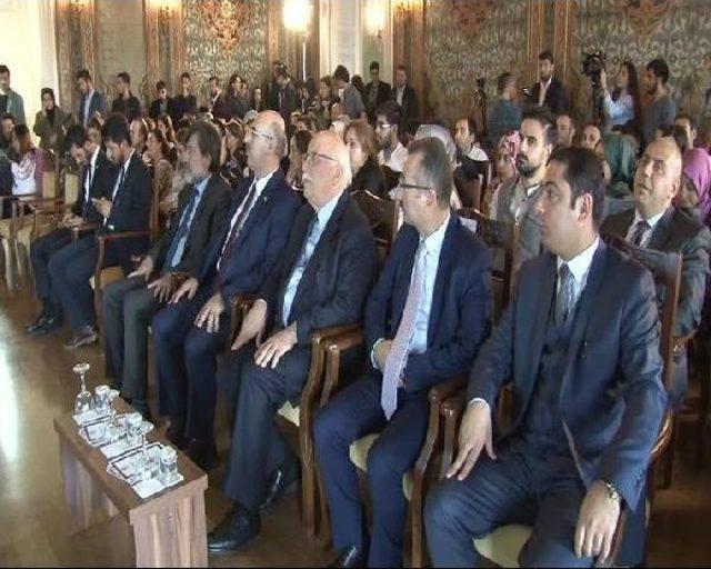 Nabi Avcı: T&uuml;rk Filmleri, T&uuml;rk&ccedil;emizin T&uuml;rk Coğrafyasında Yaygınlaşmasına Katkıda Bulunuyor 3