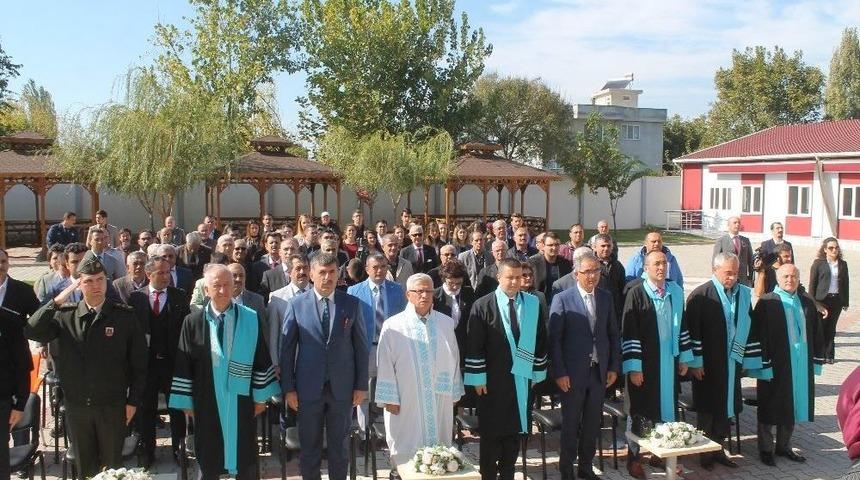 Başkan Cankul: "hayallerimiz Tek Tek Ger&ccedil;ekleşiyor"