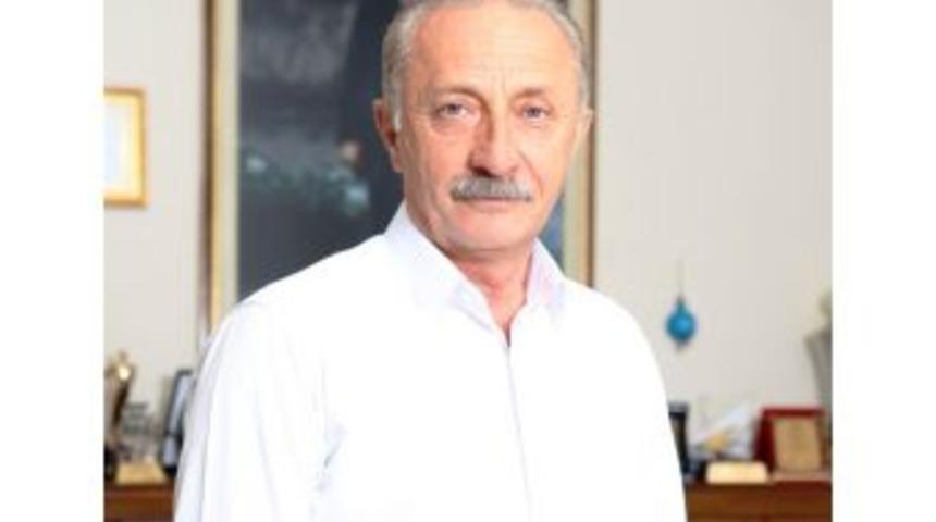 Başkan Atabay&rsquo;dan Delege Se&ccedil;imi Teşekk&uuml;r&uuml;