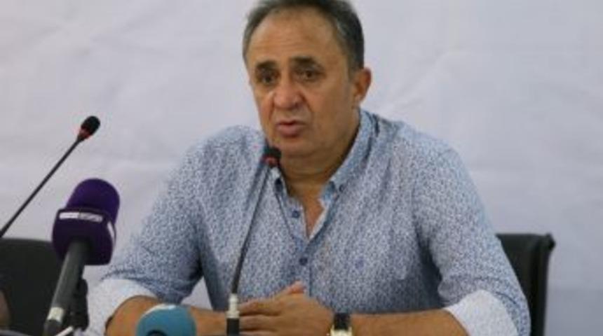 S&uuml;ral: &ldquo;yediğimiz B&uuml;t&uuml;n Goller Kaleci Hatası&rdquo;