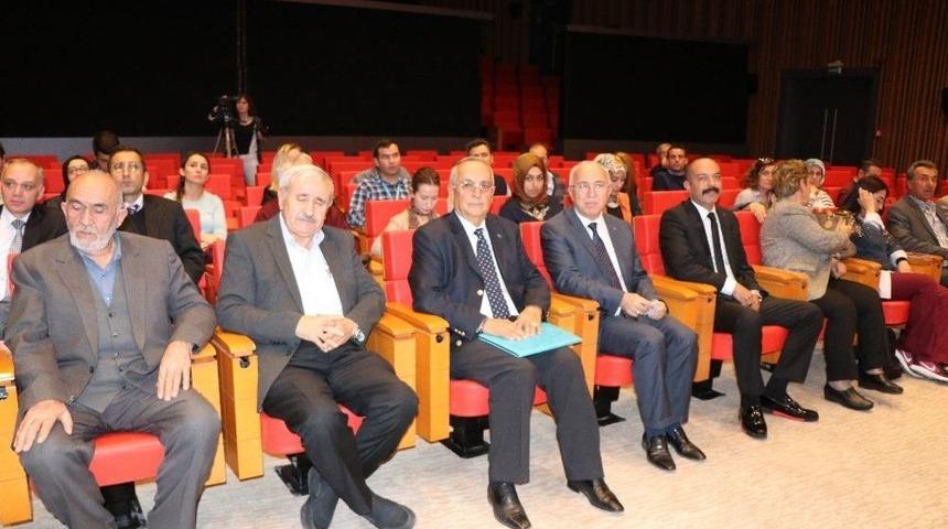 Kayseri Ticaret Odası Başkanı Mahmut Hi&ccedil;yılmaz: