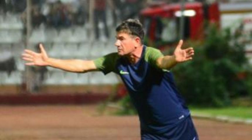 Adana Demirspor - Gaziantepspor Ma&ccedil;ının Ardından