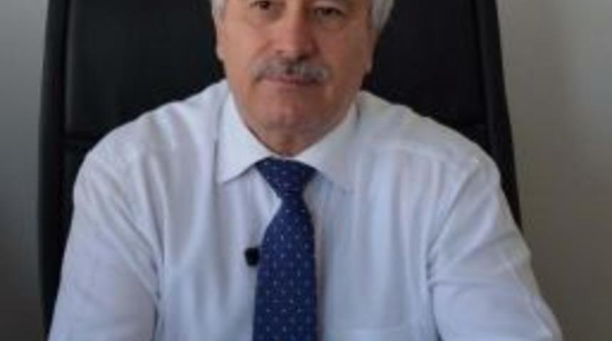 Fet&ouml;'den Aranan Eski Rekt&ouml;r&uuml;n Odasından &Ccedil;ıkan Ilgin&ccedil; Muska