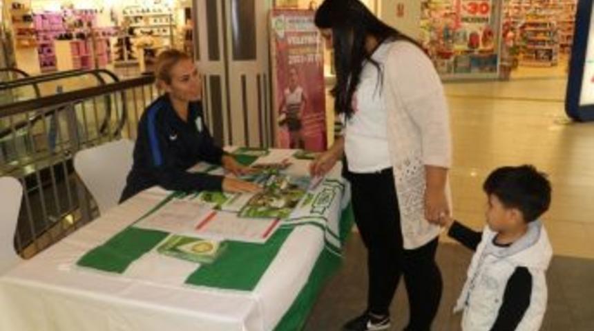 B&uuml;y&uuml;kşehirin Kış Okullarında Kayıtlar Devam Ediyor