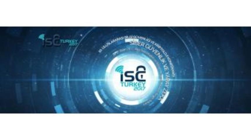 ’10. Uluslararası Bilgi Güvenliği Ve Kriptoloji Konferansı’ 20-21 Ekim’de