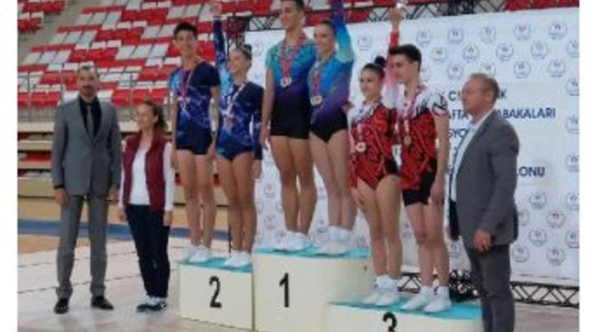 Eskişehir'de Ayşe Beg&uuml;m R&uuml;zgarı