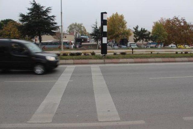 Edirne de Kule Radarlar Yeniden Devreye Giriyor 1