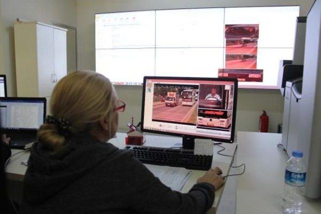 Edirne de Kule Radarlar Yeniden Devreye Giriyor 2