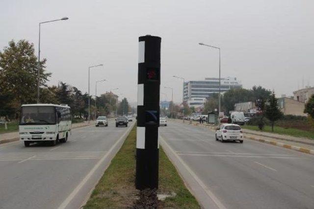 Edirne de Kule Radarlar Yeniden Devreye Giriyor 3