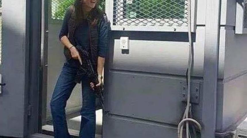 Edirne Valisi Özdemir: Şehidin Kızlık Soyadı, Ailesinin Talebi Üzerine Eklendi