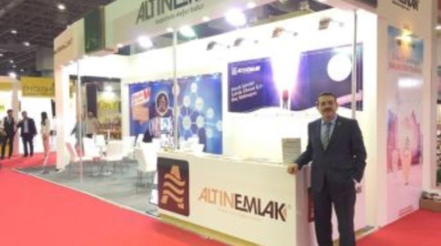 "tapuları Kilitlemek Mümkün"