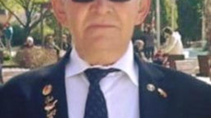 Milas&rsquo;ta Kıbrıs Gazisi Vefat Etti