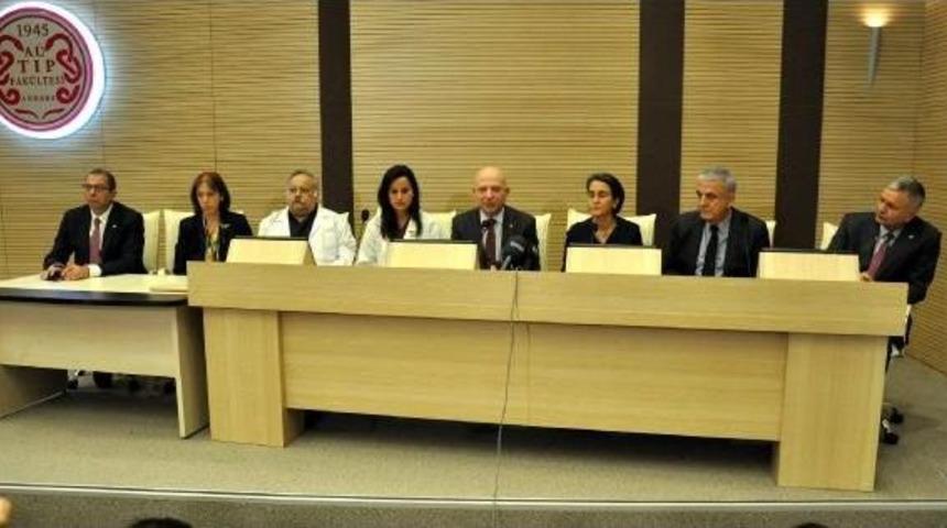 &nbsp;Deniz Baykal, Yoğun Bakımda (6)&nbsp;