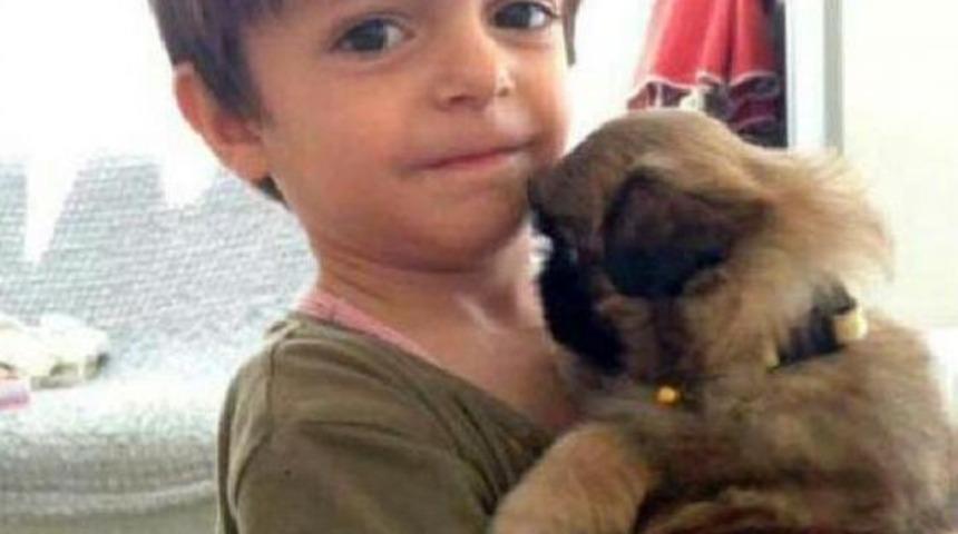 Alperen'in &Ouml;l&uuml;m&uuml;ne Neden Olanlar Hakkında Dava A&ccedil;ıldı (2)- Yeniden