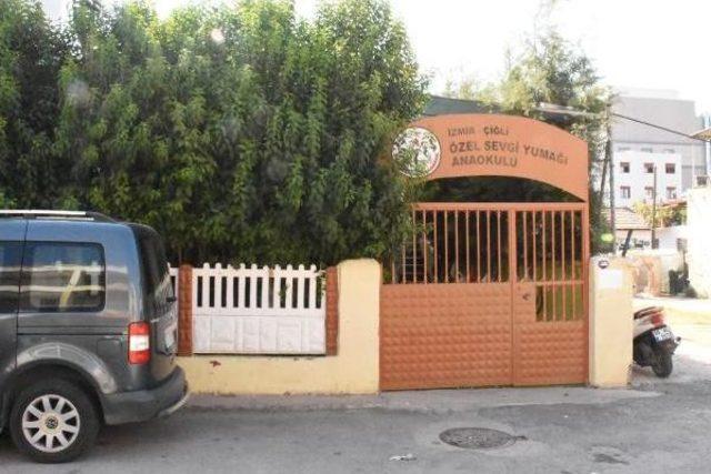 Alperen in &Ouml;l&uuml;m&uuml;ne Neden Olanlar Hakkında Dava A&ccedil;ıldı (2)- Yeniden 1