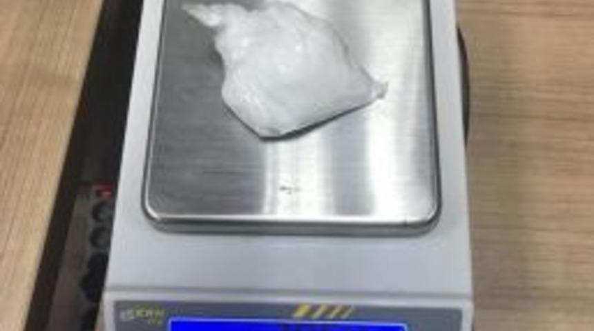 Tatvan&rsquo;da Uyuşturucu Operasyonu: 3 G&ouml;zaltı