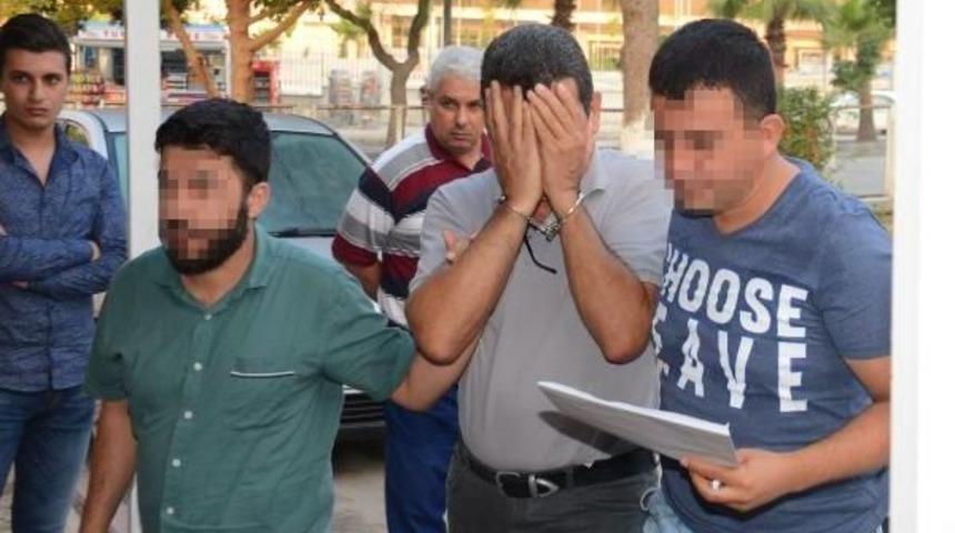 Adana'da Fet&ouml; Operasyonu: 35 G&ouml;zaltı