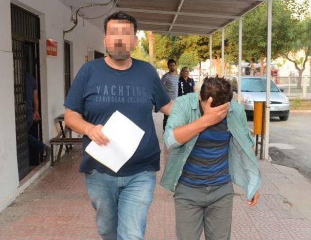Adana da Fet&ouml; Operasyonu: 35 G&ouml;zaltı 1