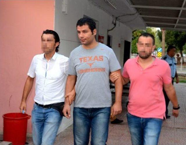 Adana da Fet&ouml; Operasyonu: 35 G&ouml;zaltı 2
