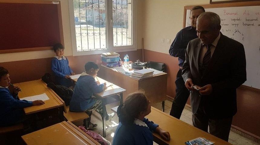 Kula&rsquo;daki Eğitim Şartları İyileştirilecek