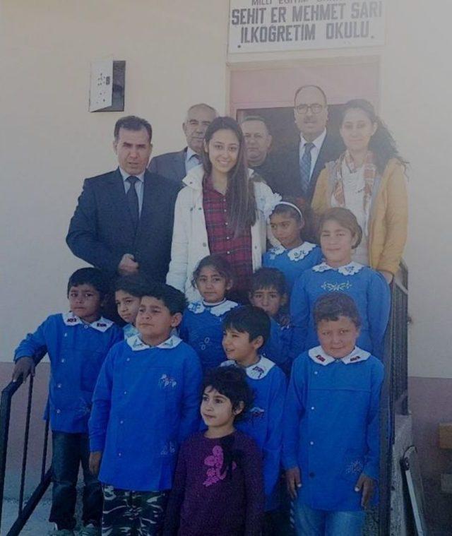 Kula&rsquo;daki Eğitim Şartları İyileştirilecek 1