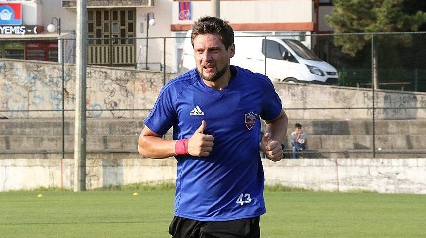 Seleznyov: "artık Spek&uuml;lasyonlara Asla Yer Yok"