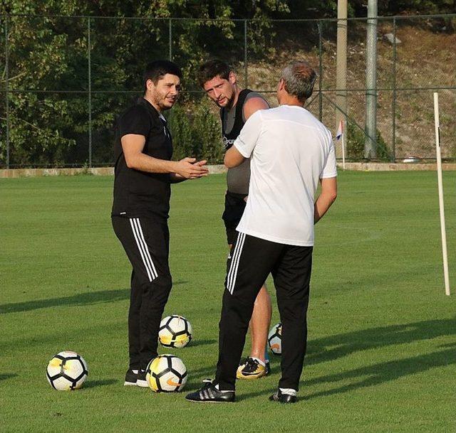 Seleznyov: "artık Spek&uuml;lasyonlara Asla Yer Yok" 1